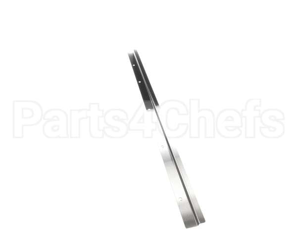 5700-031-76-34 Jackson F-Door Guide,Left Back(Inner) Hh