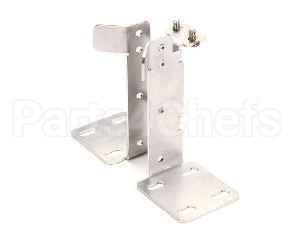 5700-031-84-68 Jackson Bracket, Pawl Bar Roller W/Studs