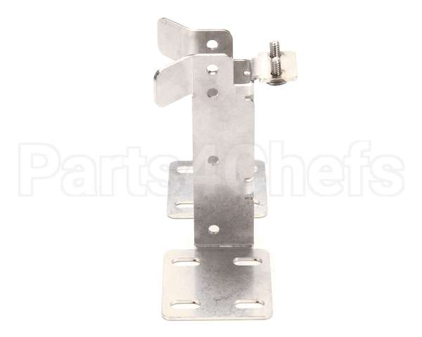 5700-031-84-68 Jackson Bracket, Pawl Bar Roller W/Studs