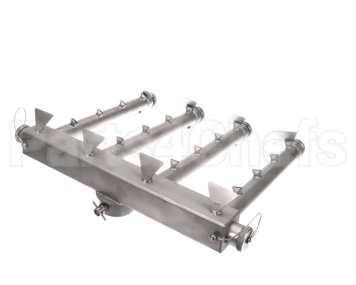 5700-031-91-47 Jackson A-Wash Arm, Lower 64 Assembly