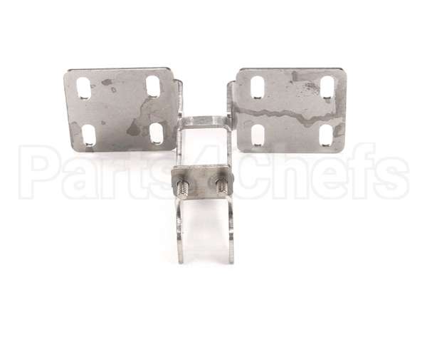 5700-031-92-36 Jackson Brk't, Pawl Bar Roller Weld No Tabs