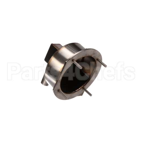 5700-041-68-88 Jackson Pump, Weldment