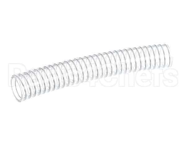 5700-111-33-52 Jackson Hose, Spiral Clear Wire 1.5 I.d. X