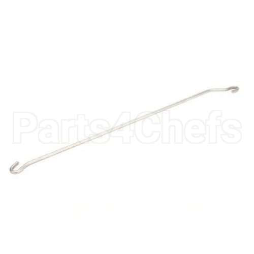 57000020091 Compatible Jackson Rod, Spring Connecting