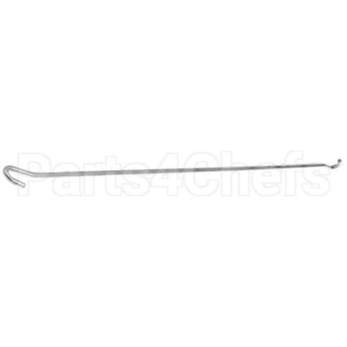 57000036739 Compatible Jackson Rod, Cantilever Spring