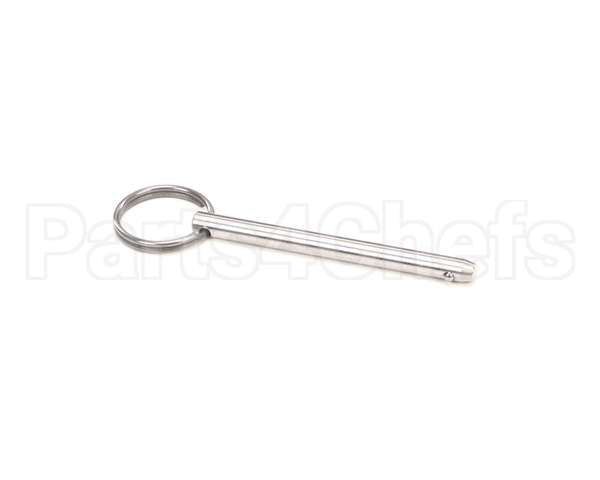 570196 Stoelting E Pin 1/4In X 2.5In Cotterless