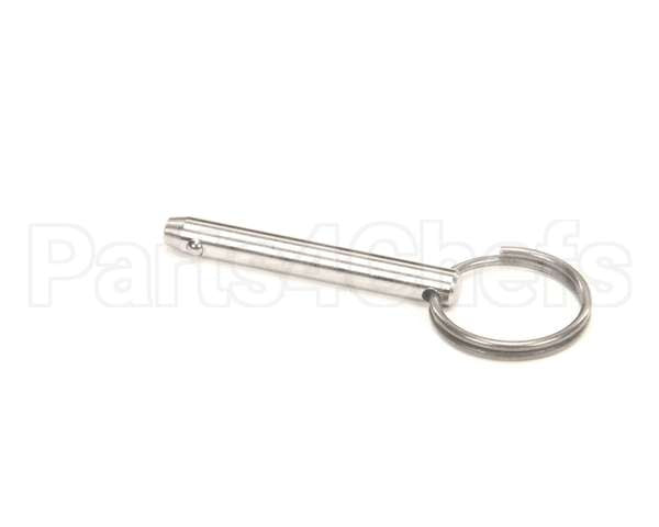 570197 Stoelting Pin; 1/4In X 1.5In Cotterless