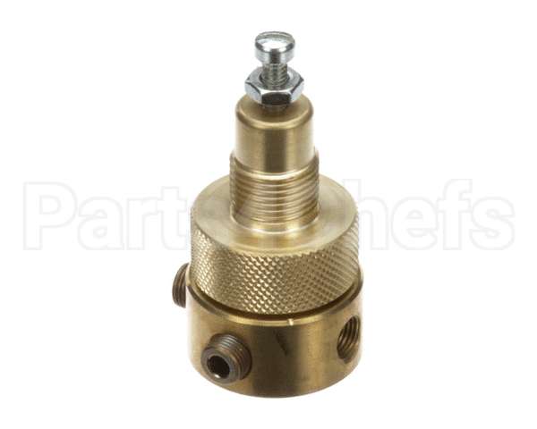 57066 Fetco Pressure Regulator Hwb
