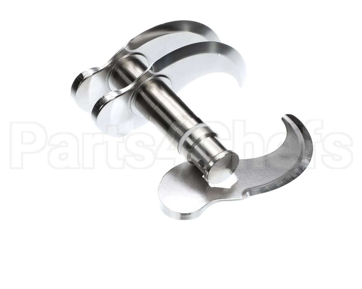 57069 Robot Coupe R23 Straight Blade Knife