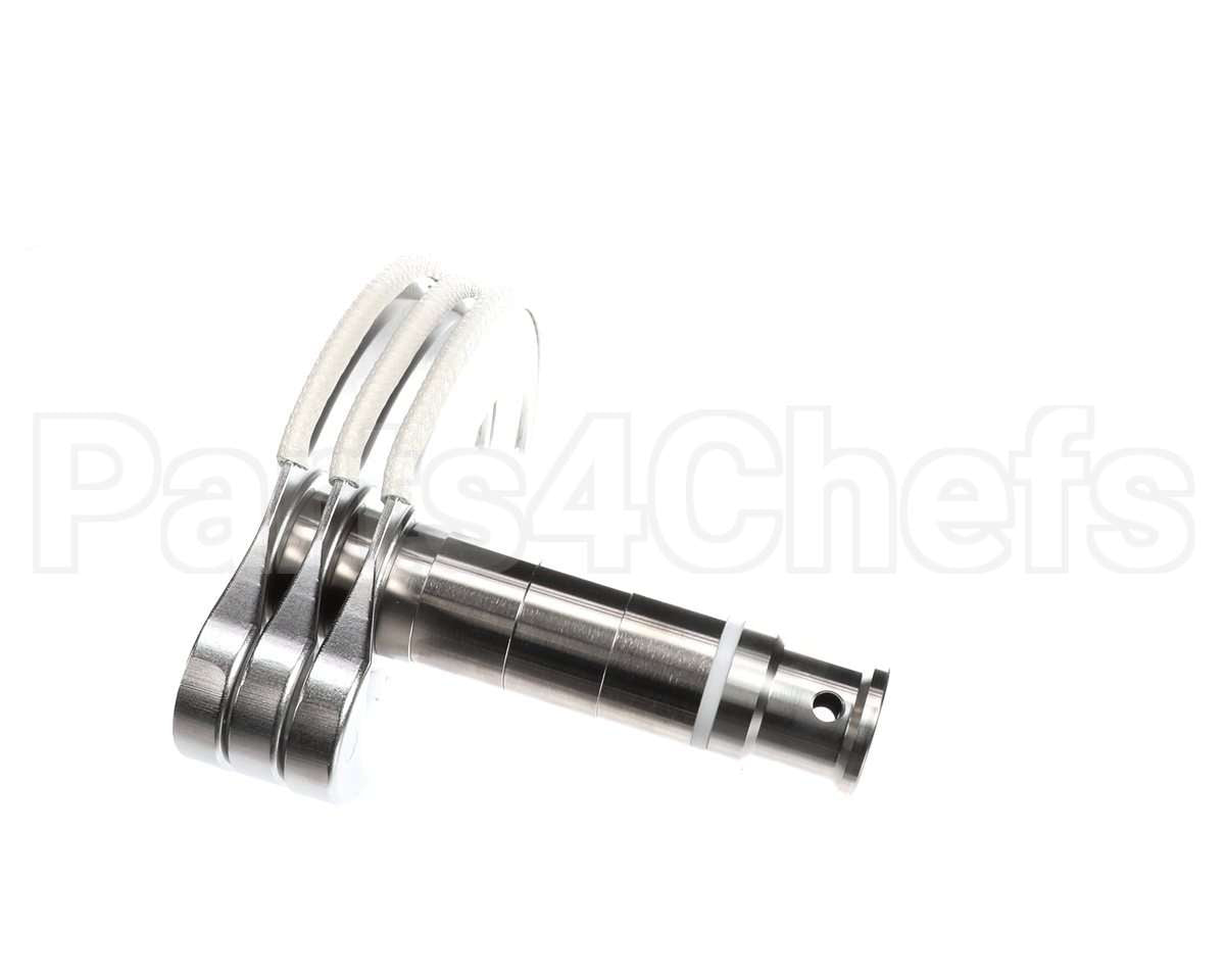 57075 Robot Coupe R30 Coarse Ser. Blade Kni