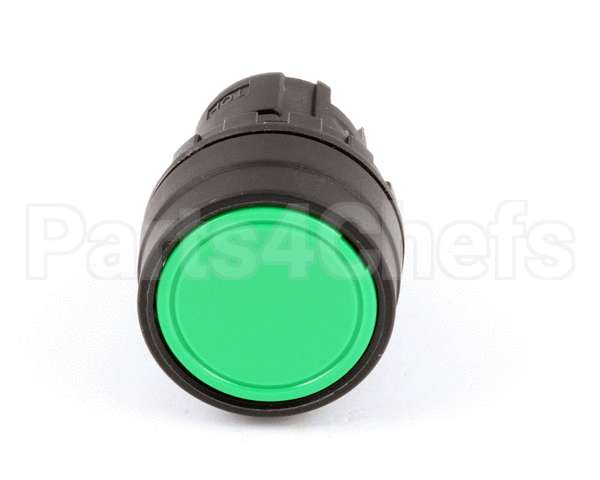 5708-7900 Oliver Operator-Pb Green Flush