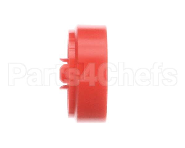 5708-7950 Oliver Buttonred Extended Rnd (Lens)