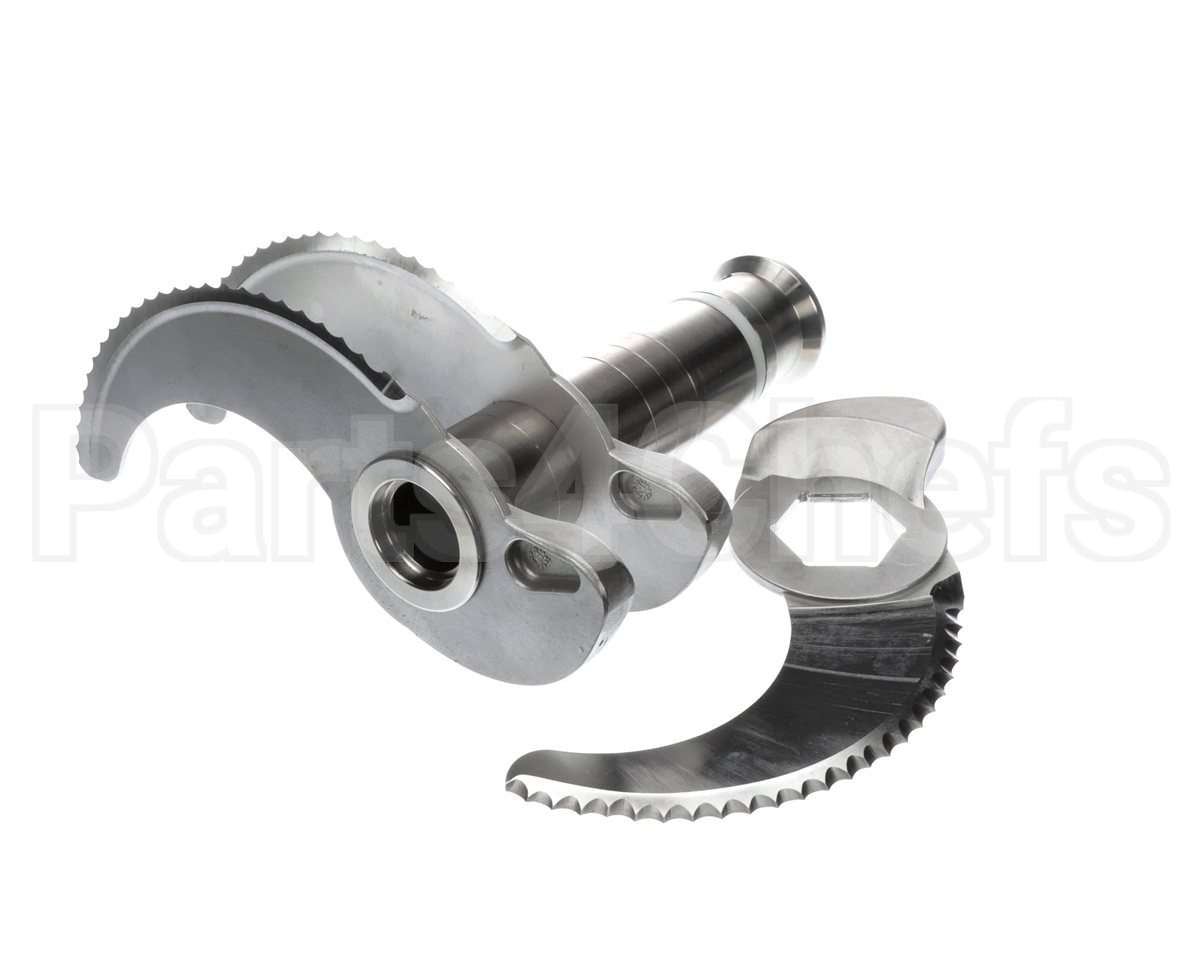 57082 Robot Coupe R45 Coarse Ser. Blade Kni
