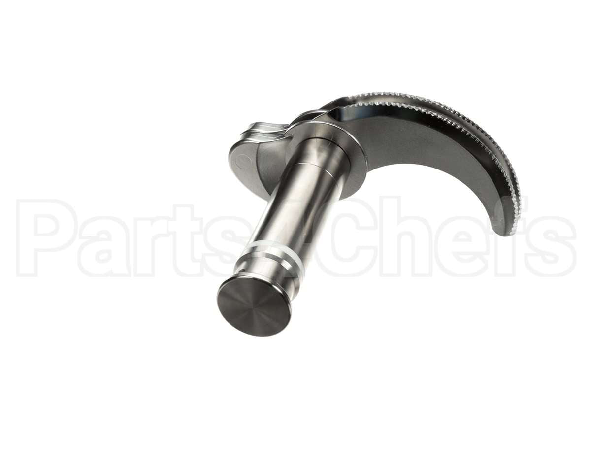 57083 Robot Coupe Fine Serrated Blade Assembly