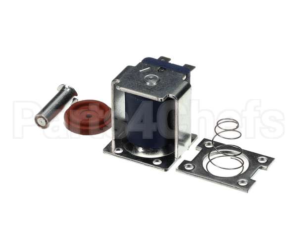 57085 Fetco Valve, Brew, Small, 200Vac 60H