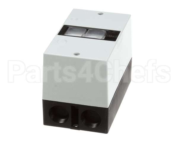 5709-9924 Oliver Enclosure-Motor Strtr