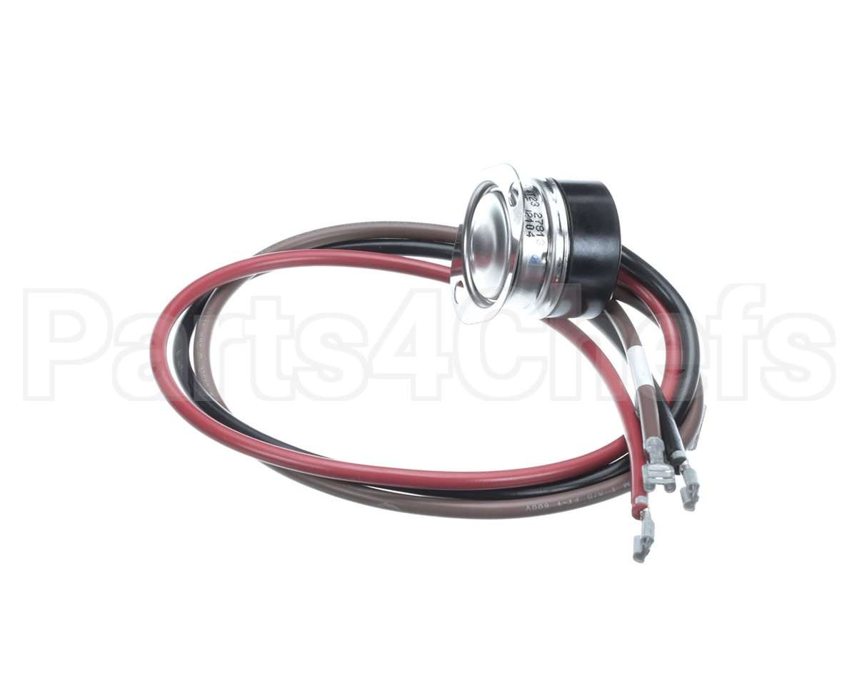 5709-L Heatcraft Defrost Termination/Fan Delay