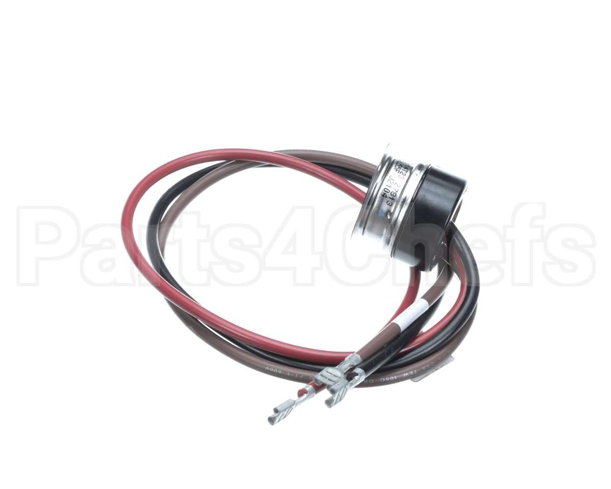 5709-L Heatcraft Defrost Termination/Fan Delay