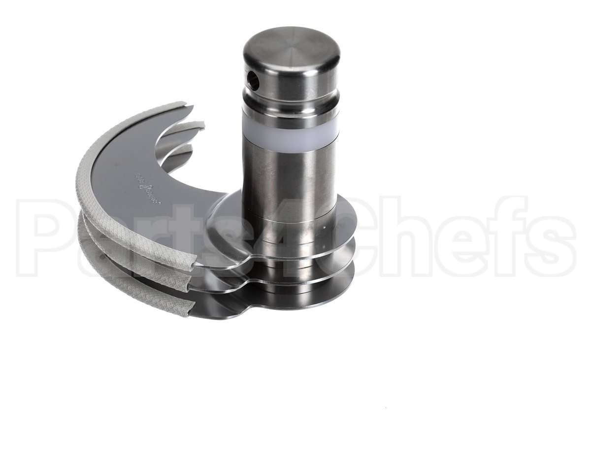 57097 Robot Coupe 3-Str.blade Knife R15/20E
