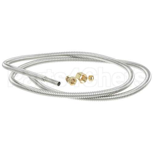 57102 Compatible Blodgett Pilot Tube Kit