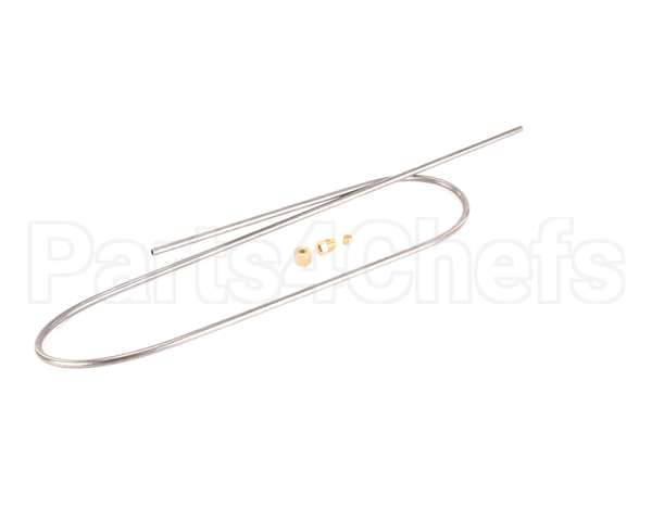 57102 Blodgett Kit,Pilot Tube W/Fittings 1/4