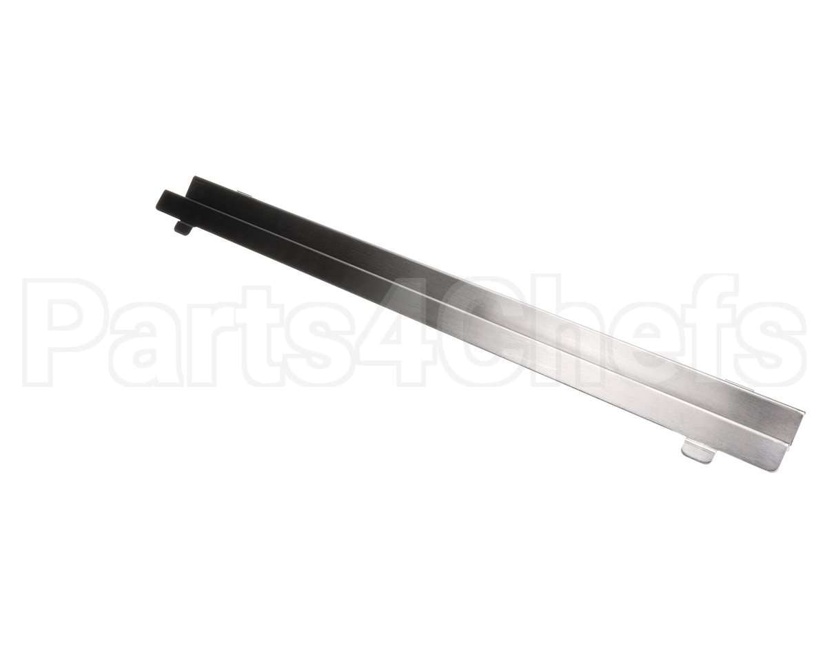 57134 Blodgett Kit,Stand Pan Slides (2)
