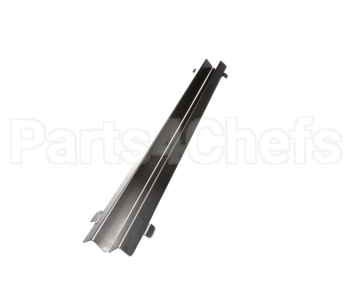 57134 Blodgett Kit,Stand Pan Slides (2)