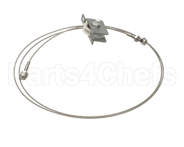 5714 Quikserv Weight Cable