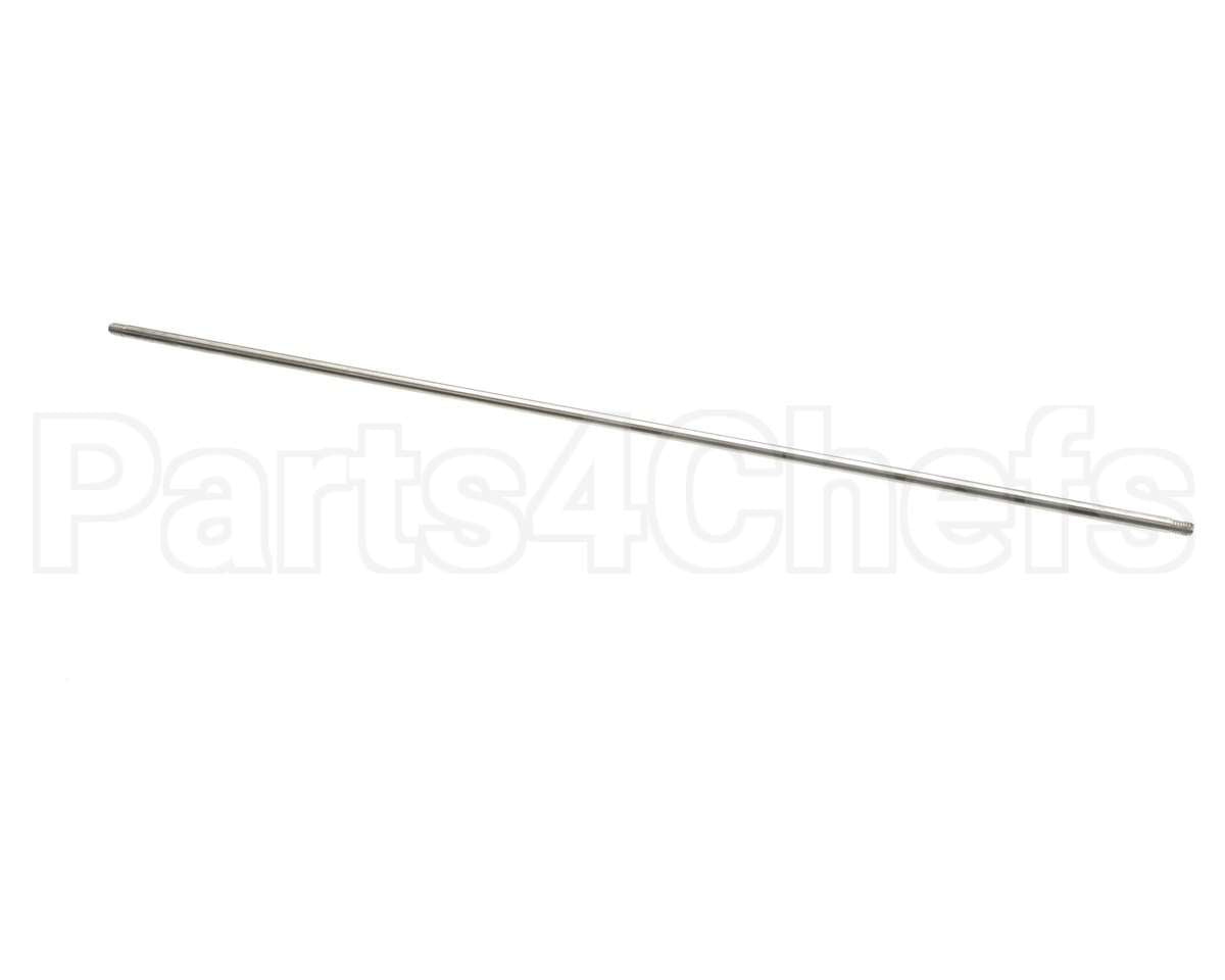 57153 Biro Tri-Drctnl Hinge Rod,Lg-Front-Back (Long