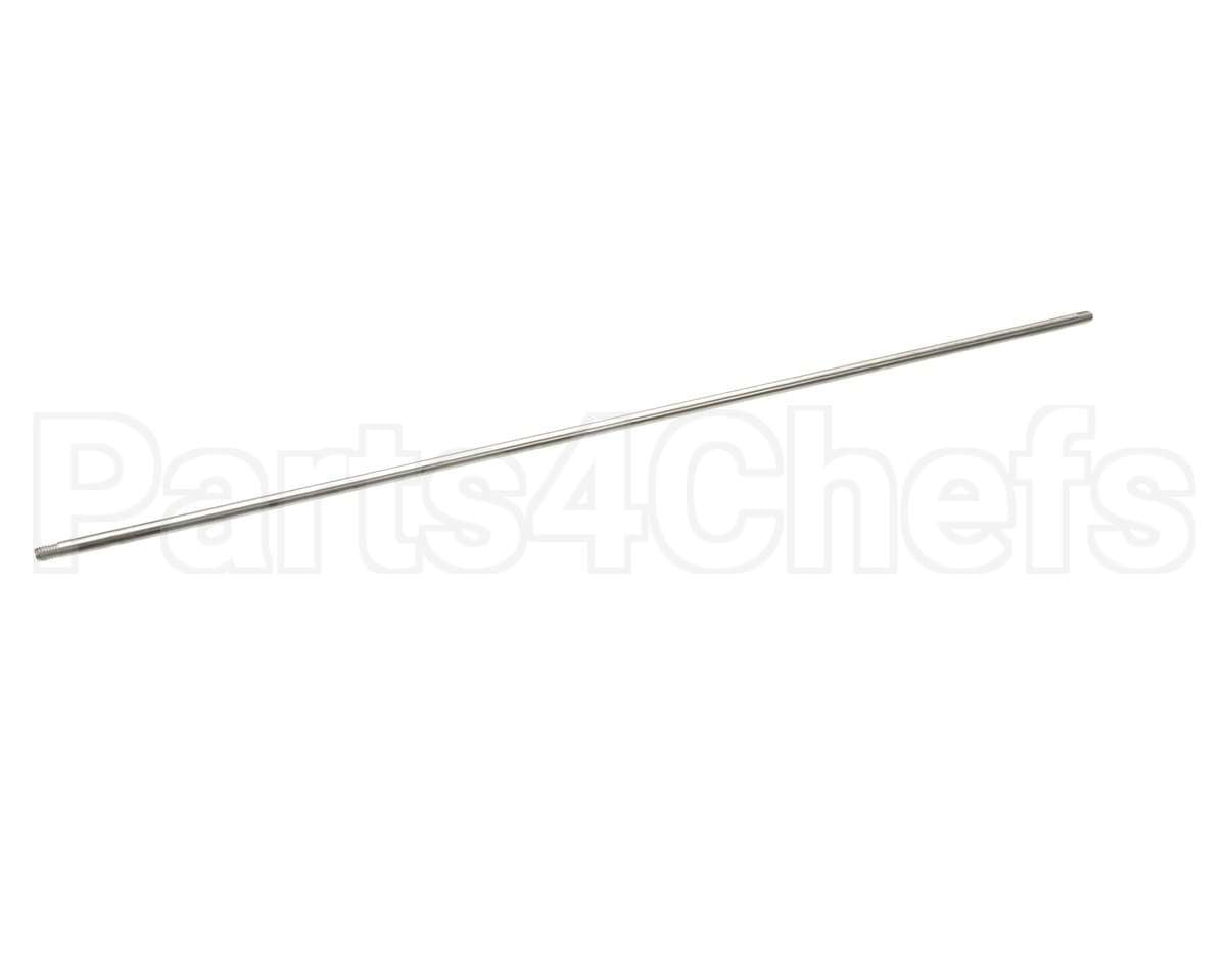 57153 Biro Tri-Drctnl Hinge Rod,Lg-Front-Back (Long