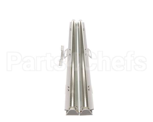572-908 Federal Industries Energy Saving Night Curtain