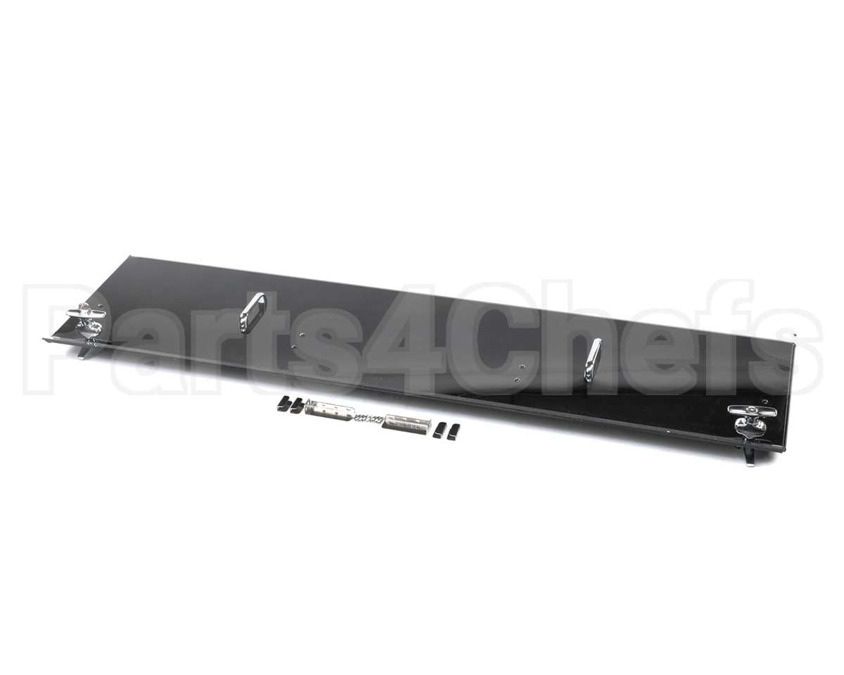 572-909 Federal Industries Night Secur. Cov