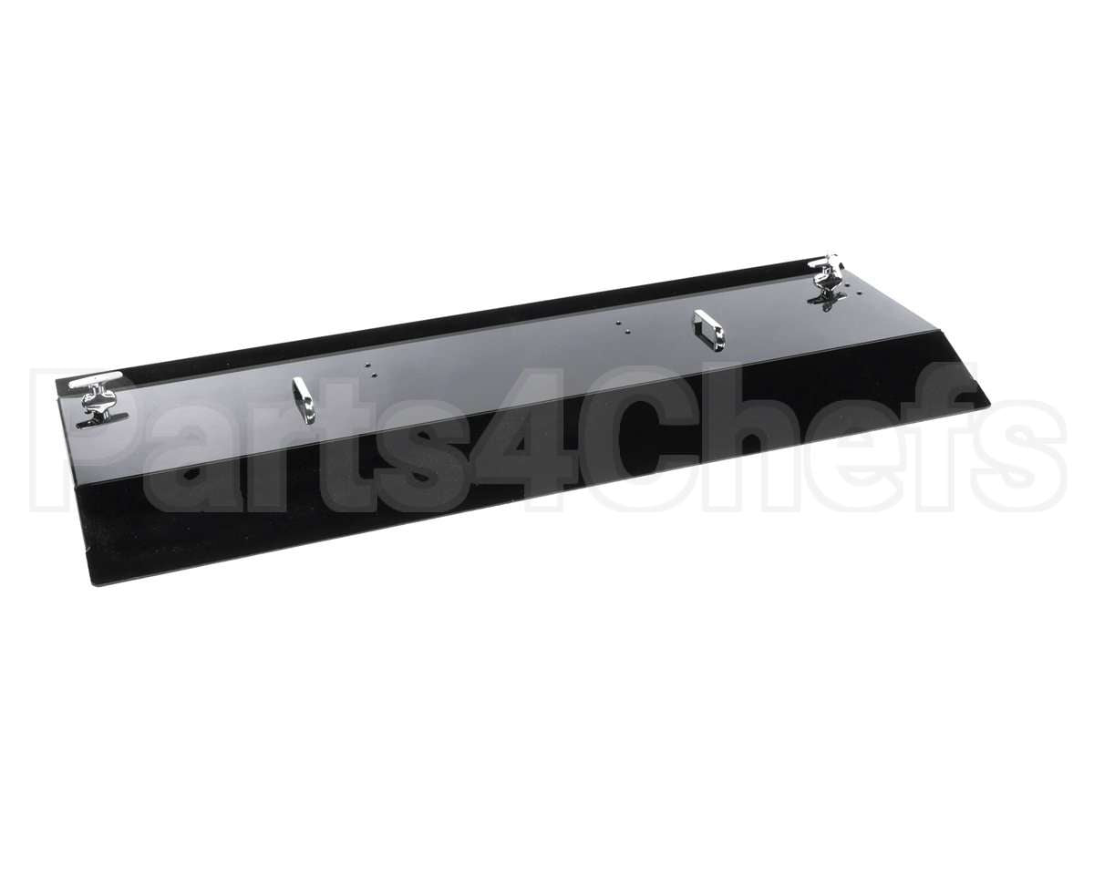 572-909 Federal Industries Night Secur. Cov
