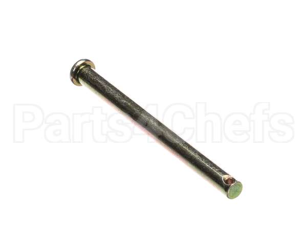 572418 Stoelting Pin; Clevis 1/4In X 3.0In Lg