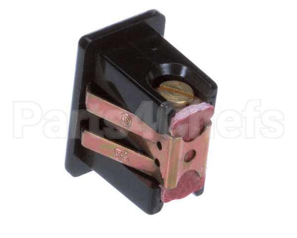 57243-1 Perlick Switch, Toggle, 20 Amp,125 Vac