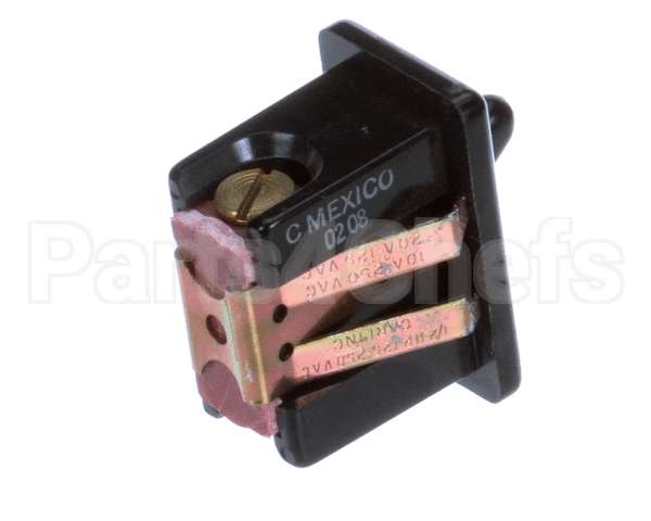 57243-1 Perlick Switch, Toggle, 20 Amp,125 Vac