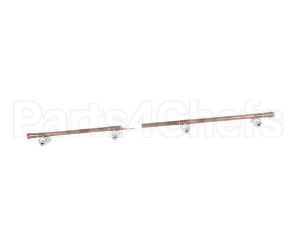 57267 Apw Wyott 4 Well Manifold Assembly (1.00 Sh