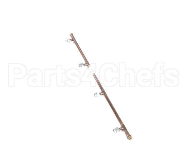 57267 Apw Wyott 4 Well Manifold Assembly (1.00 Sh