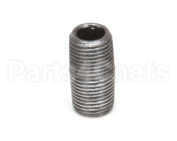 5727 Nieco Pipe, Nipple, Close, 1/8 , Sc