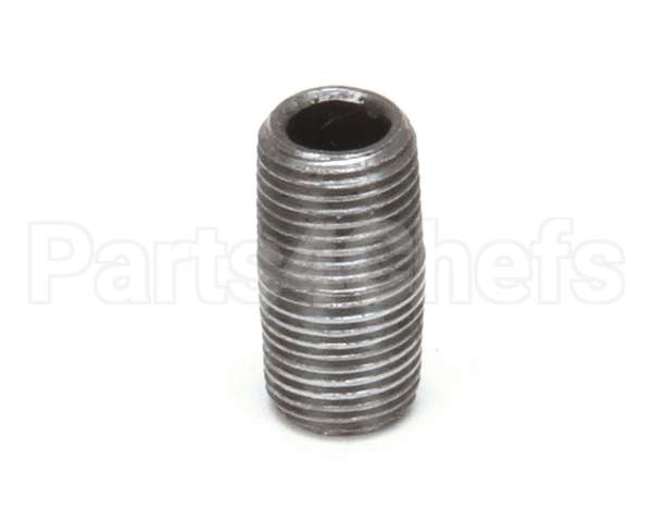 5727 Nieco Pipe, Nipple, Close, 1/8 , Sc