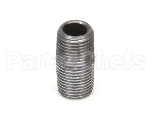 5727 Nieco Pipe, Nipple, Close, 1/8 , Sc