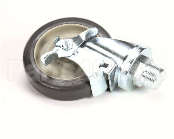 5731 Blodgett Caster, 5 With Brake 300#
