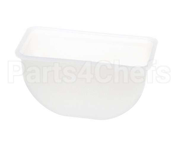 57343 Perlick Insert, Pint Condiment