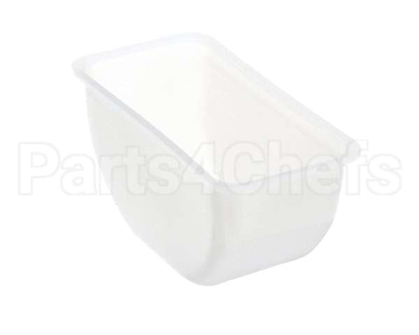 57343 Perlick Insert, Pint Condiment