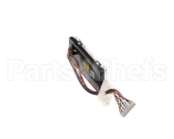 57367 Nespresso Display Module 703 V2 2X20 Sym