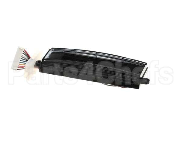 57368 Nespresso Display Module 702 V2 2X20 Sym