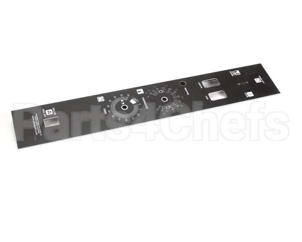 57380 Blodgett Panel Decal, Dfg Inf 2Sb