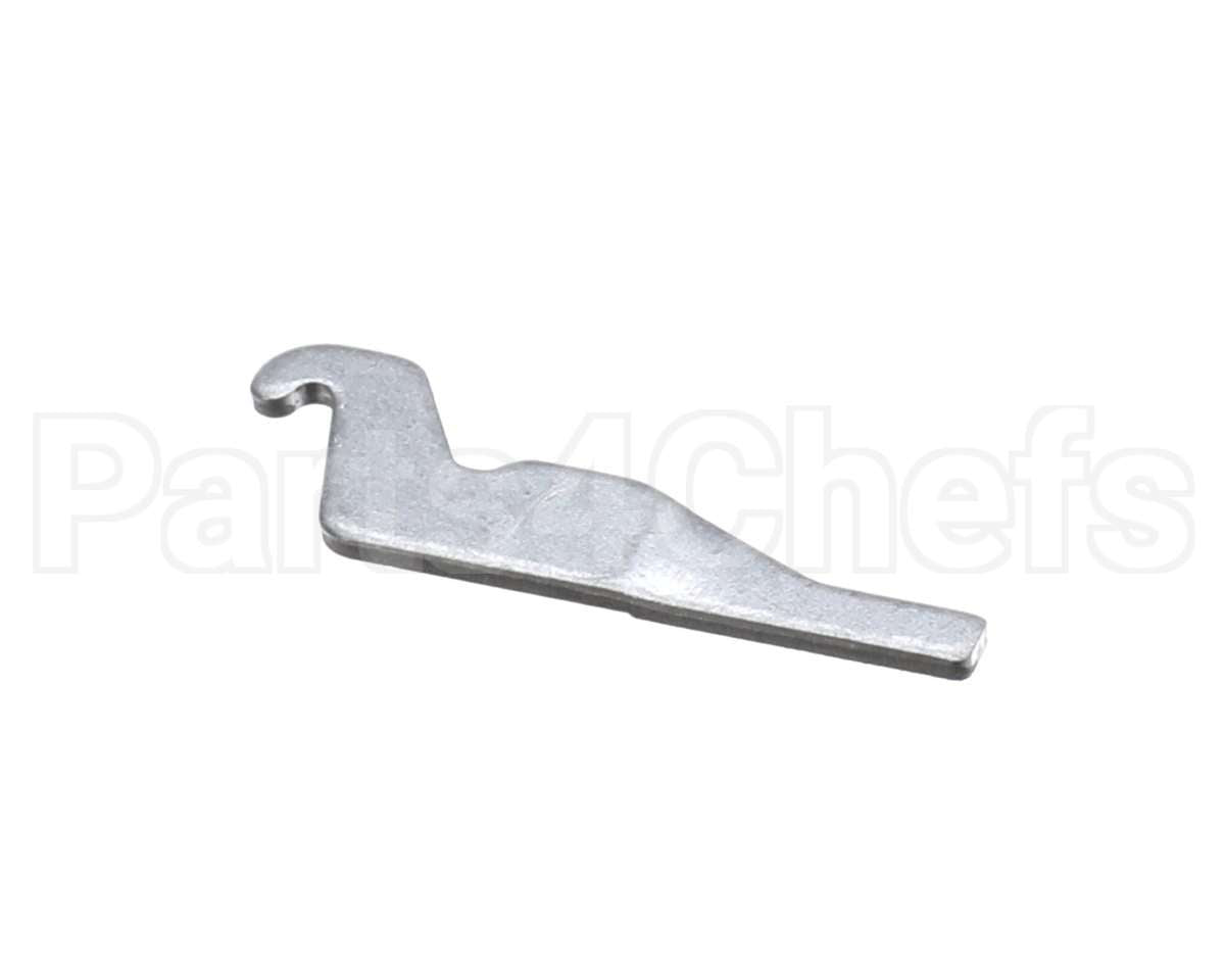 5740068 Jac Machines Left Hook