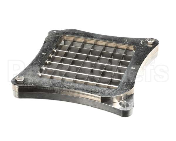 57424-3 Nemco 1/2 Chop Blade Holder Assembly