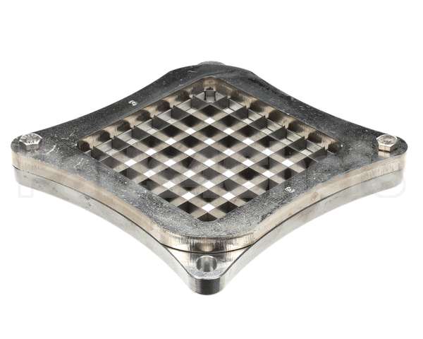 57424-3 Nemco 1/2 Chop Blade Holder Assembly
